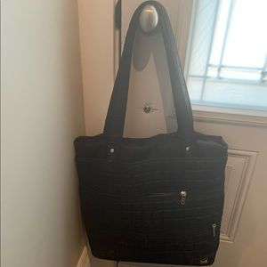 Lug Taxi Cab Tote